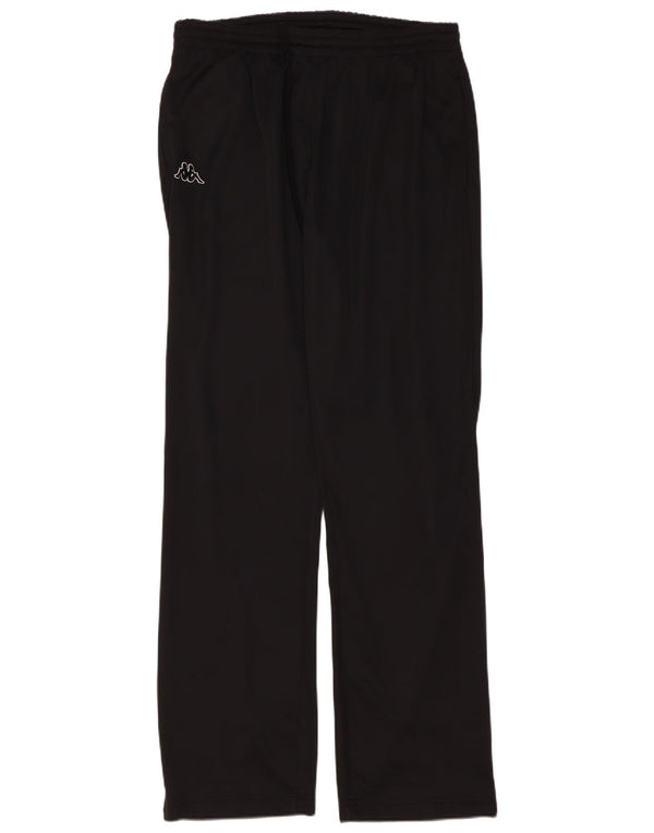 Kappa Pantalon de survêtement pour homme 2XL Noir