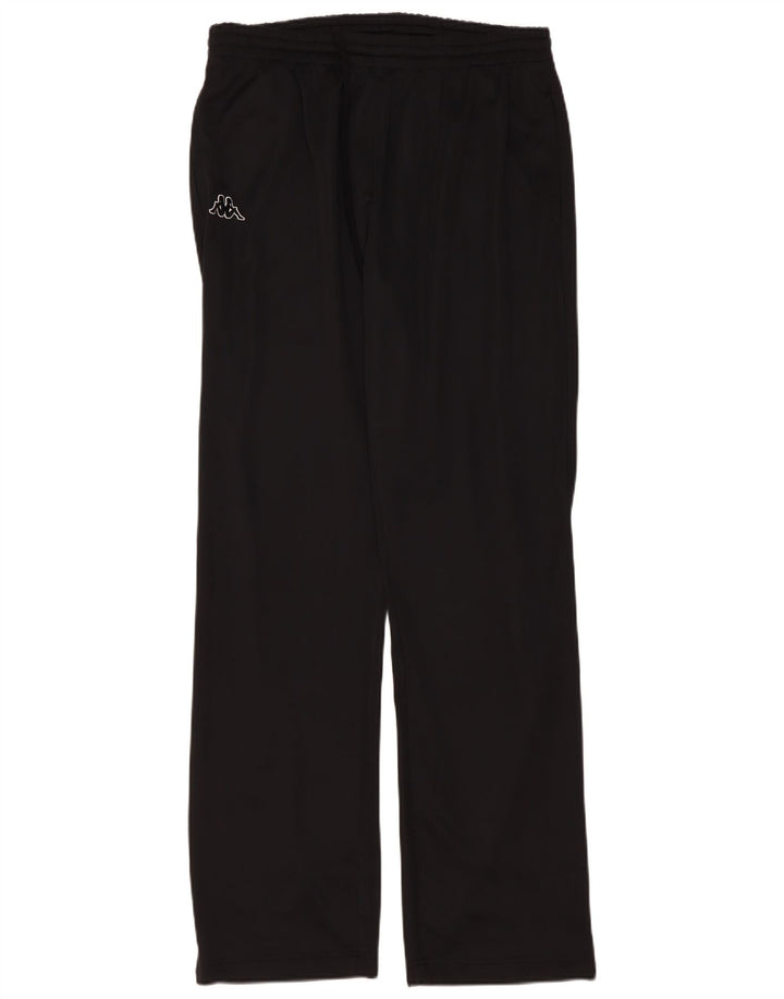 Kappa Pantalon de survêtement pour homme 2XL Noir