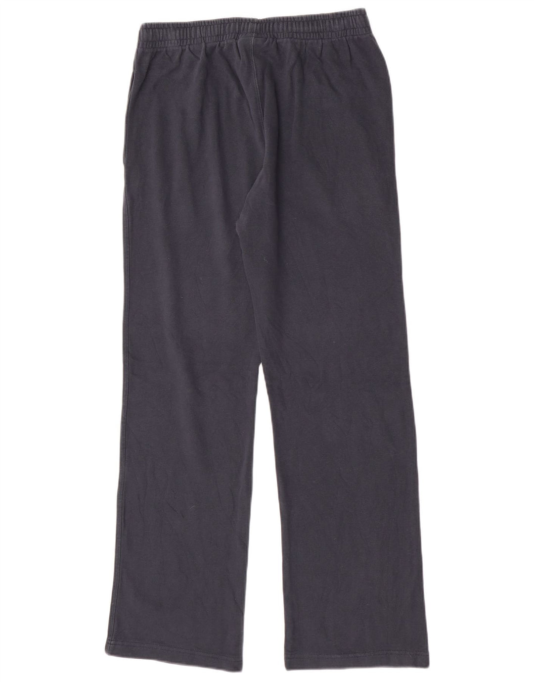 Champion Pantalon De Survêtement Homme Bleu Marine Moyen Coton