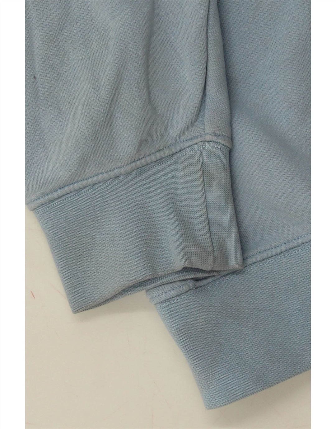 NIKE Pull à capuche pour homme XL Bleu Coton