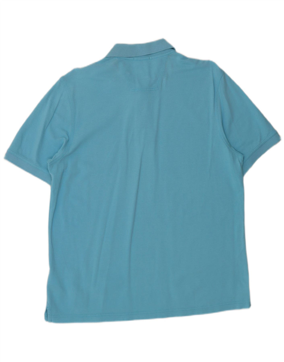 PIERRE CARDIN Polo Homme Grand Bleu Coton