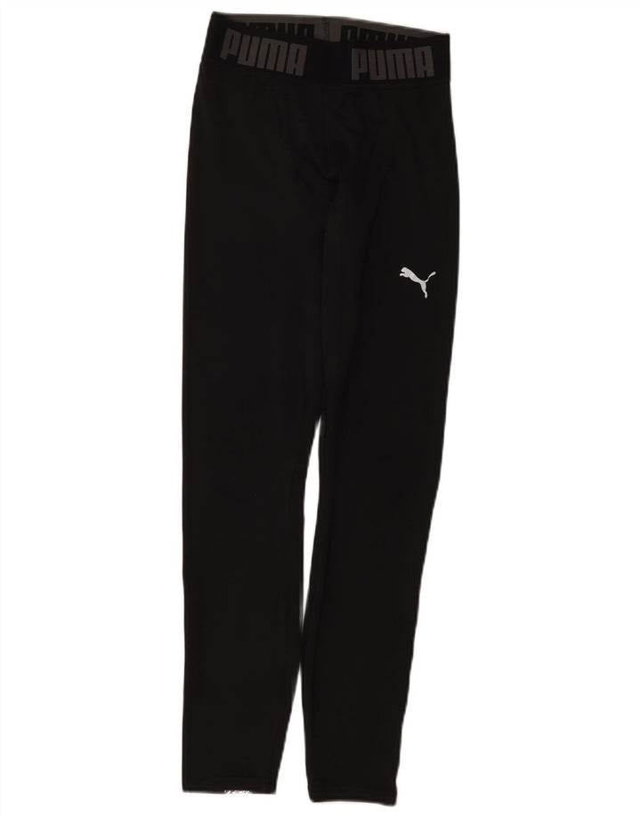 Puma Legging Graphic Homme Noir Taille S