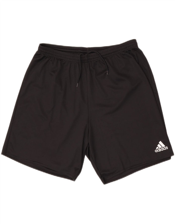 Adidas Climalite Sport Short XL Noir Polyester