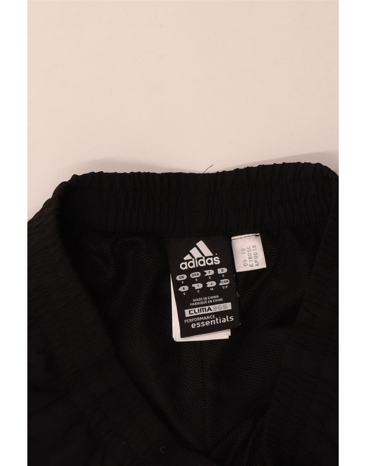Adidas Short de sport Clima 365 pour homme Petit Noir Polyester