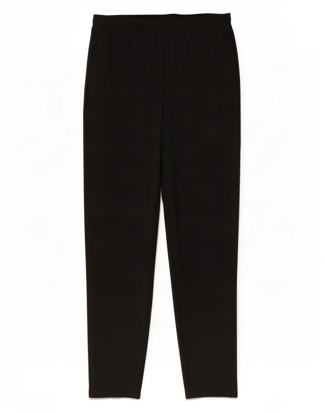 Nike Pantalon de survêtement Dri Fit Homme Noir Moyen Polyester
