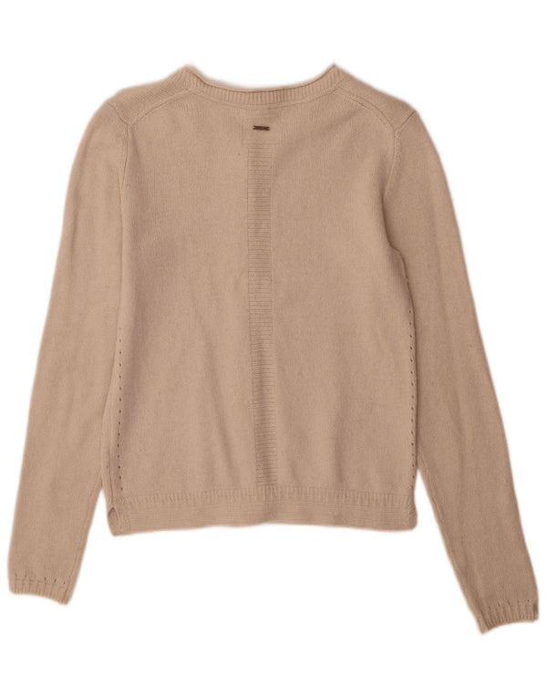 Cardigan White Stuff pour femme UK 8 Small en nylon