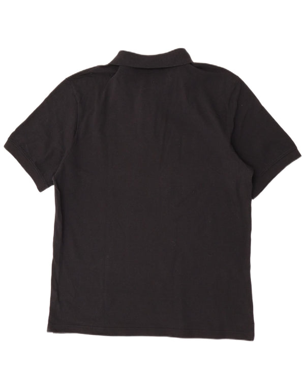 Nike Polo Homme Grand Noir