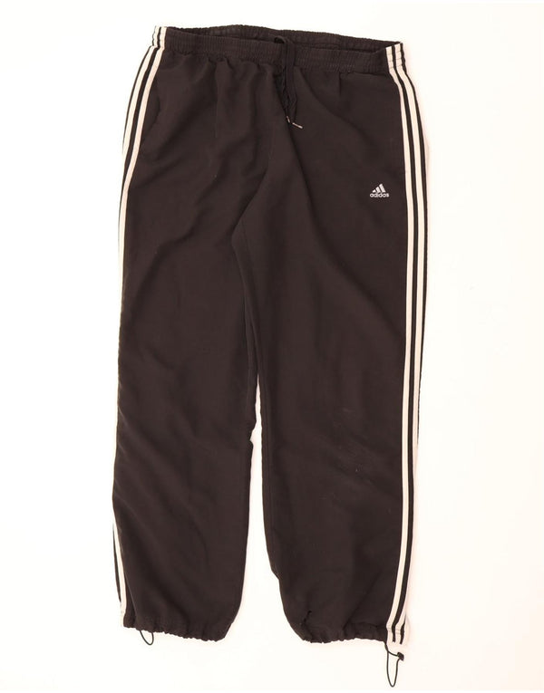 ADIDAS Pantalon de survêtement pour homme Joggers XL Noir Polyester