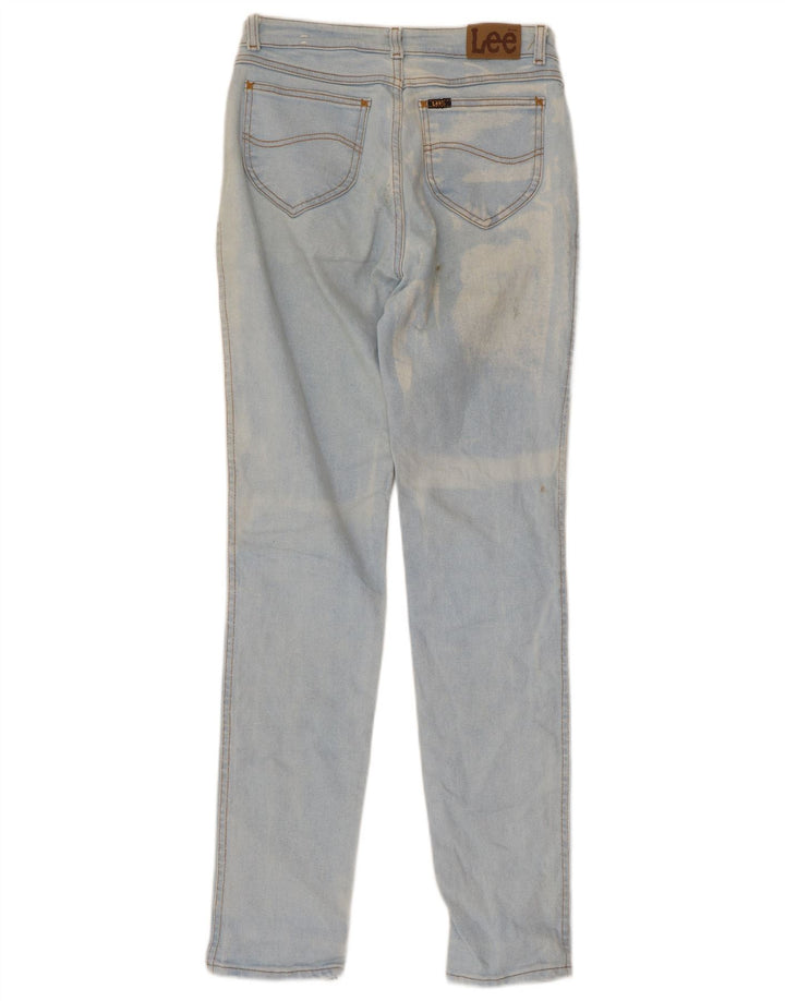 LEE Jean Skinny Iris Femme W32 L31 Bleu Coton