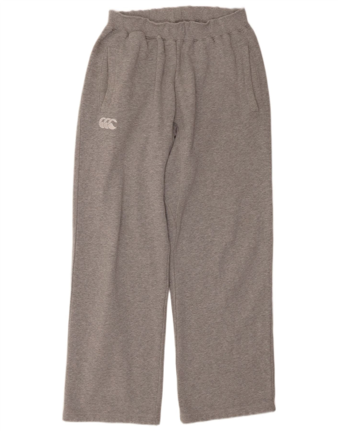 CANTERBURY Pantalon De Survêtement Gris Moyen Homme