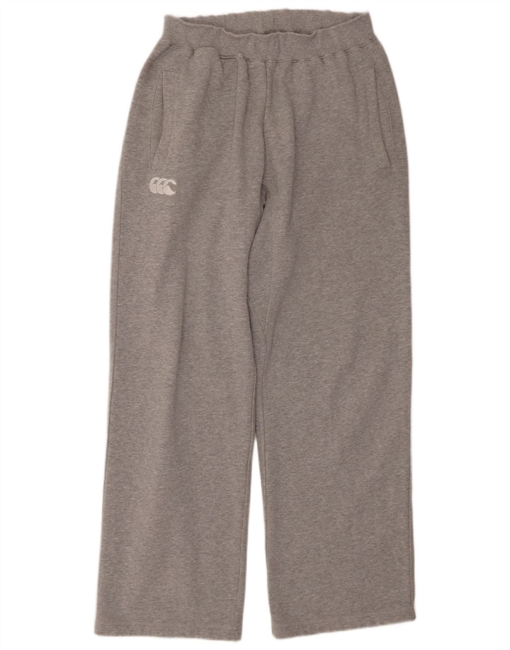 CANTERBURY Pantalon De Survêtement Gris Moyen Homme