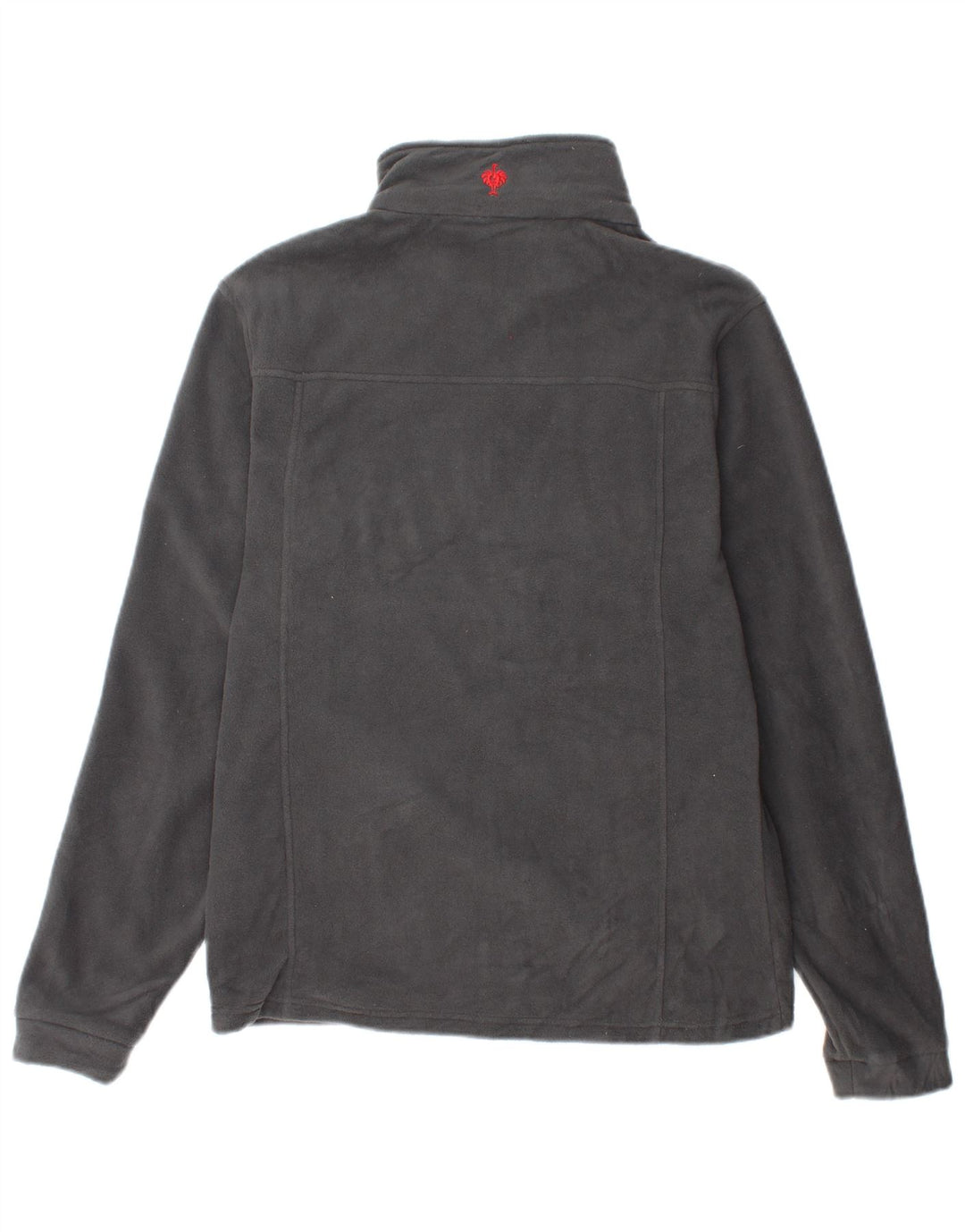 ENGELBERT STRAUSS Veste Polaire Femme UK 18 XL Gris Polyester