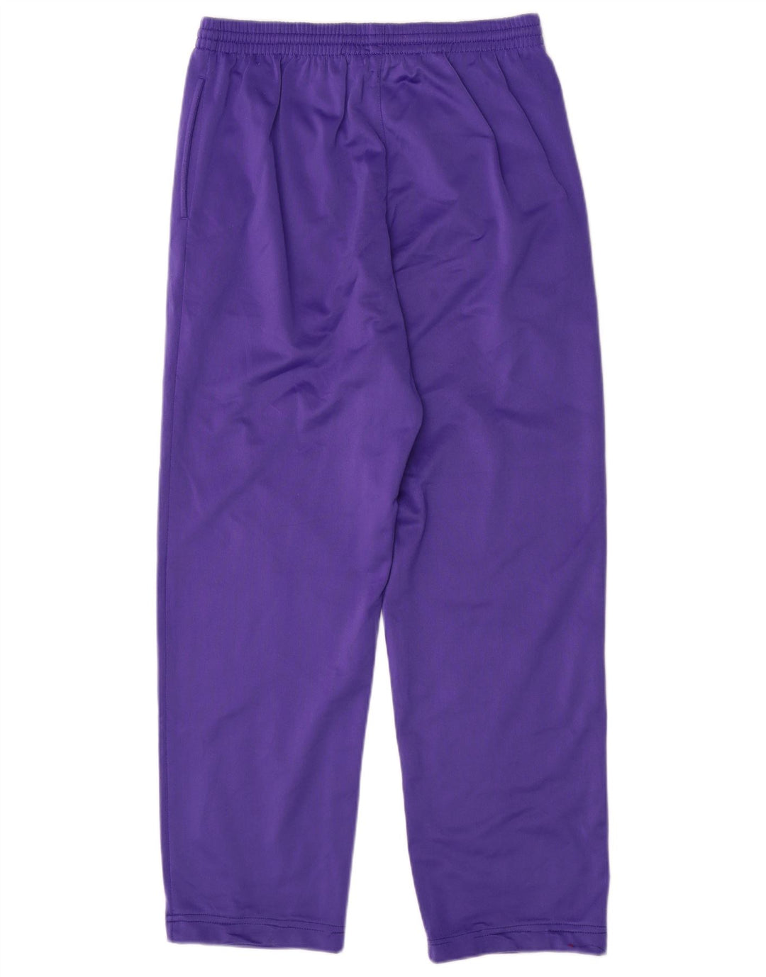 Lotto Pantalon De Survêtement Violet Moyen Homme