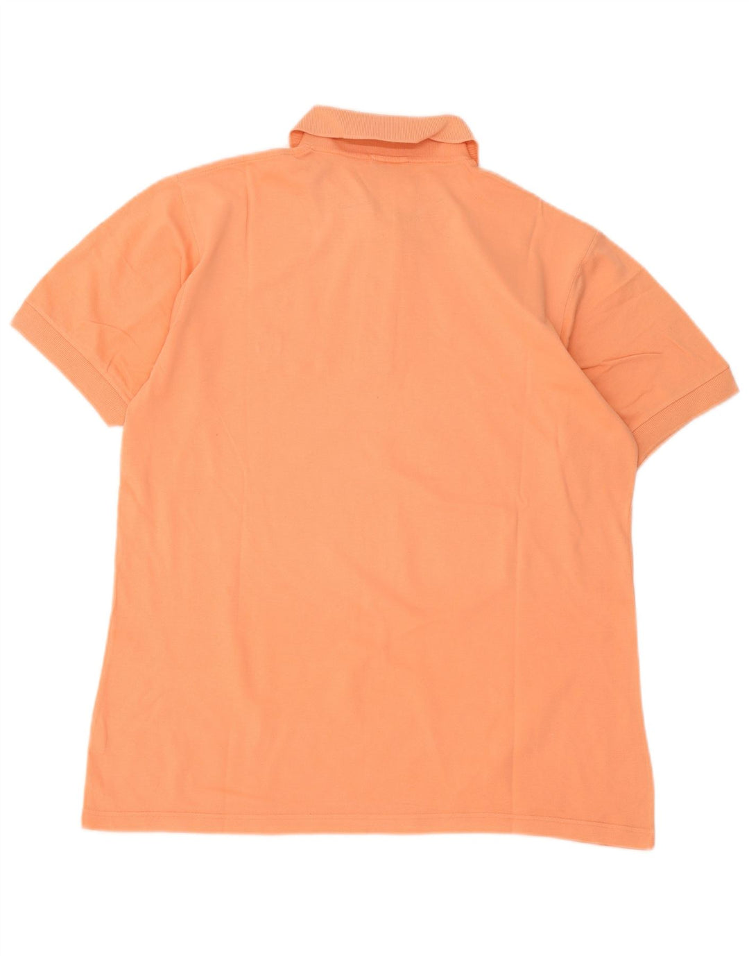 Sergio Tacchini Polo Homme Rose Moyen Coton