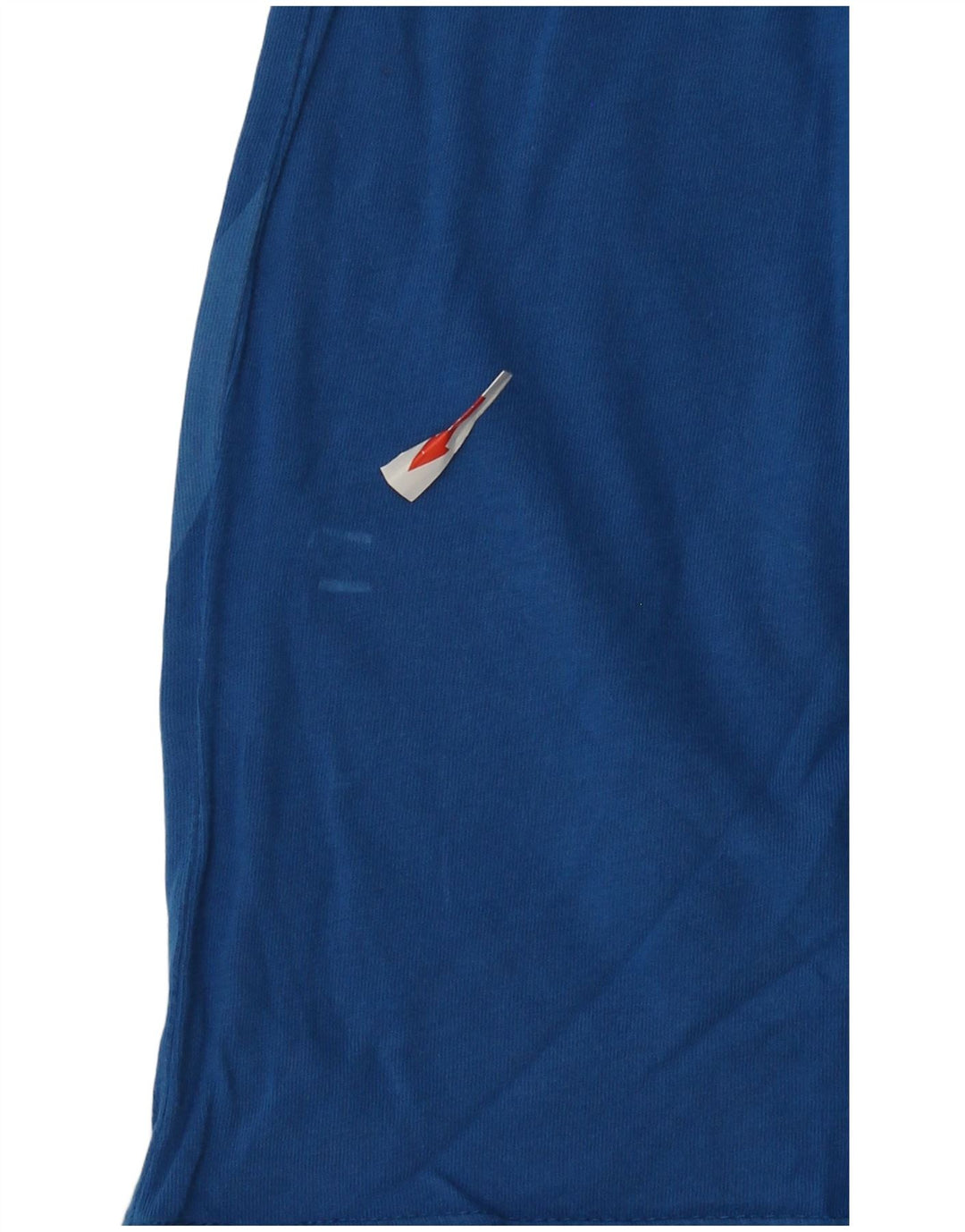 North Sails T-Shirt Graphique Homme Grand Bleu Coton