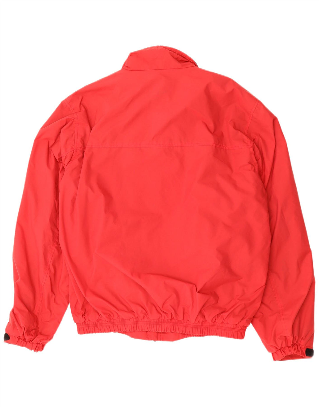 North Sails Bomber Jacket Garçon 14-15 ans 2XL Rouge Polyamide
