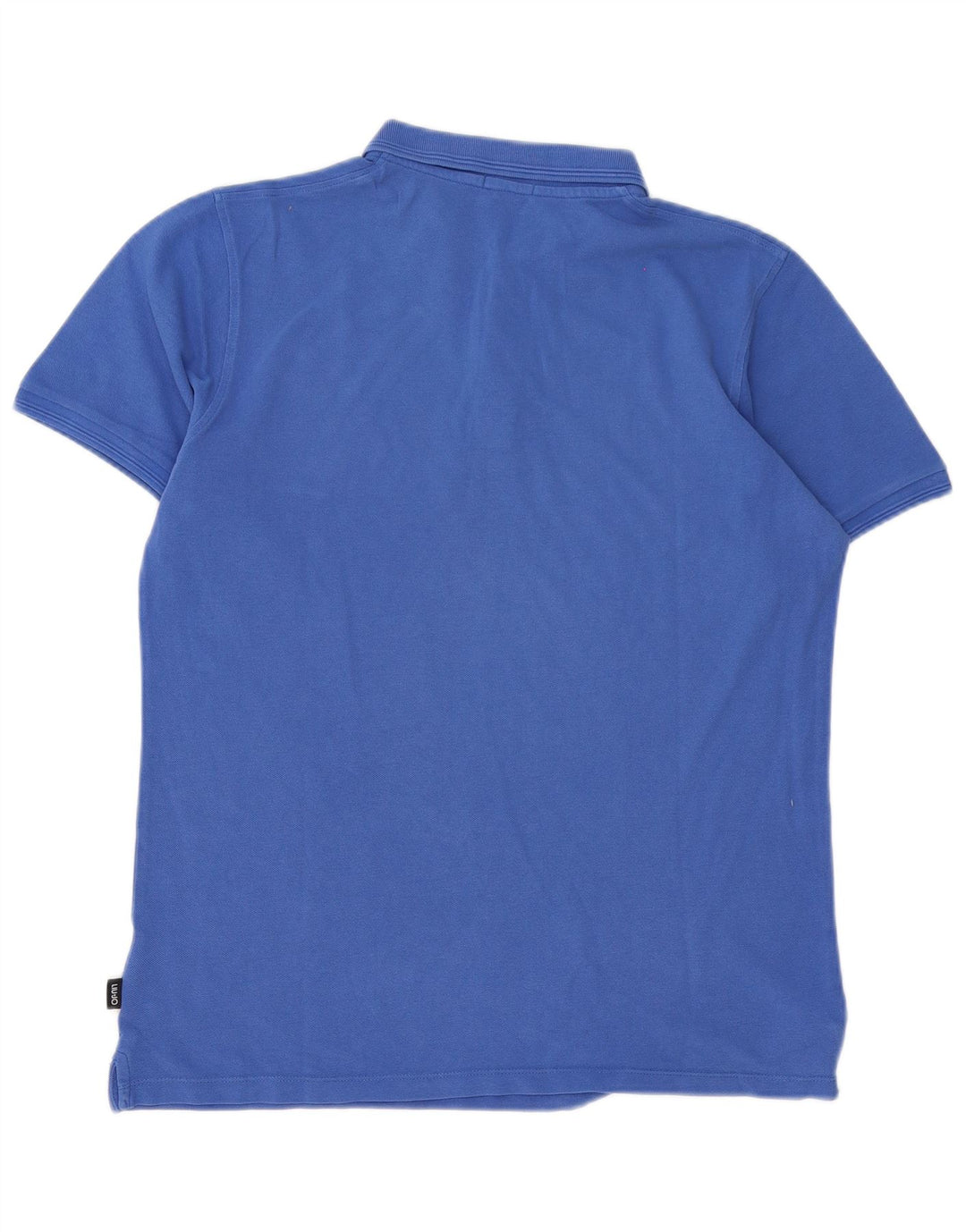 Liu Jo Polo Homme Grand Bleu Coton