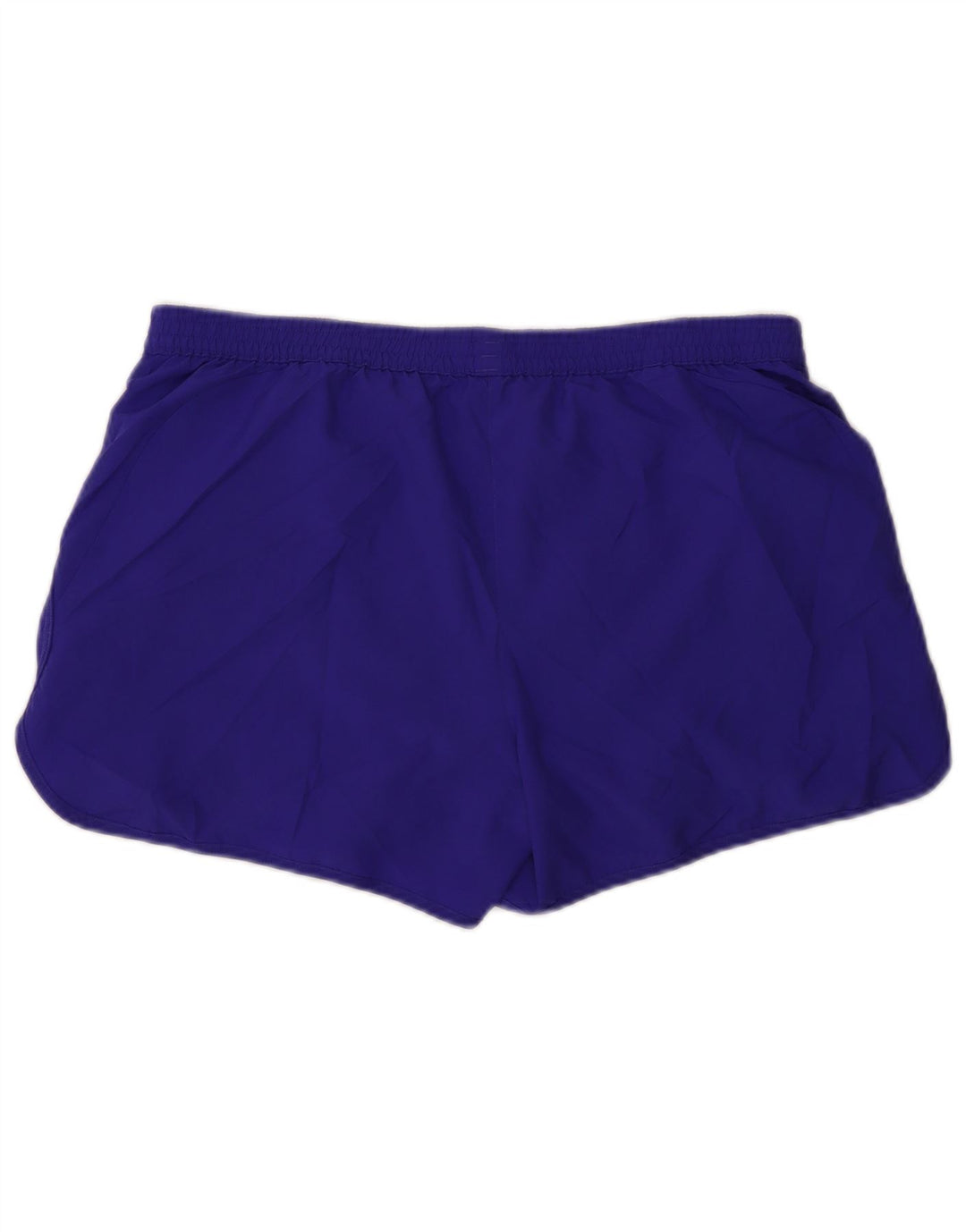 ADIDAS Short de sport Climalite pour femme UK 18 XL Violet Polyester