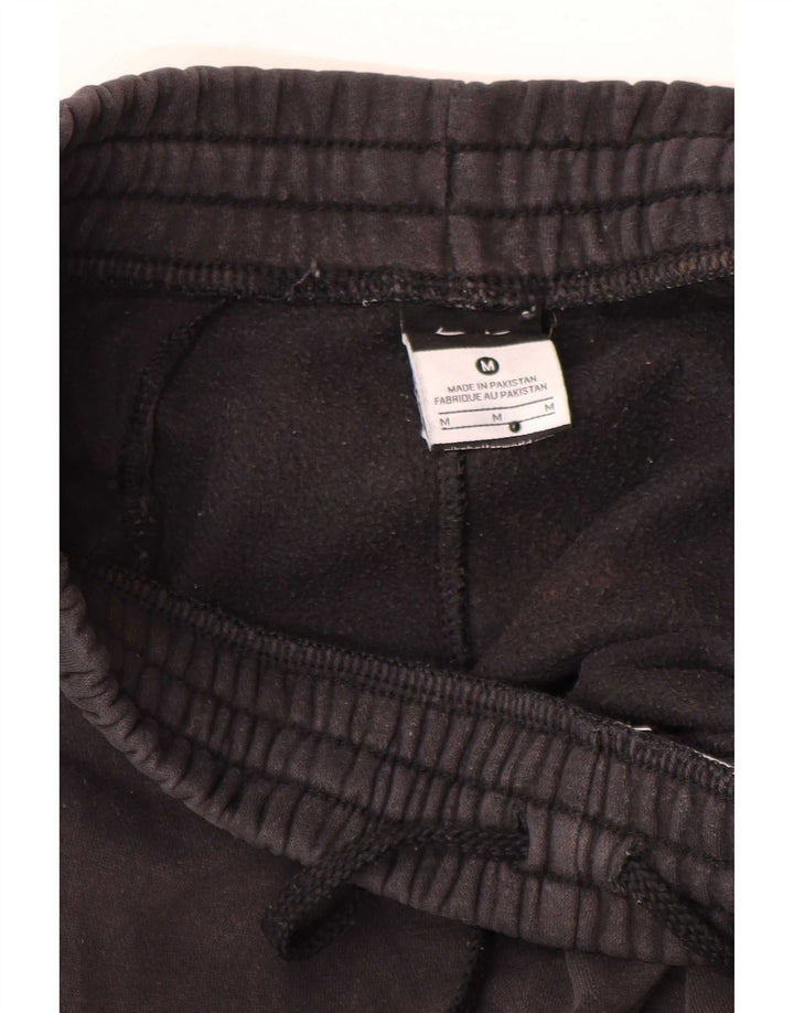 Pantalon de survêtement graphique Nike Homme Noir moyen