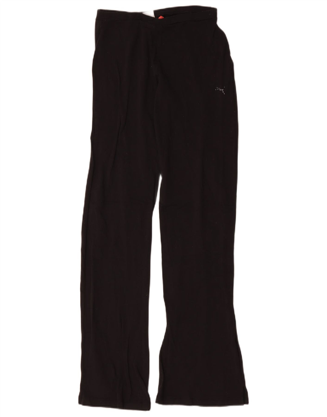 Puma Pantalon de survêtement pour femme UK 10 Small Noir