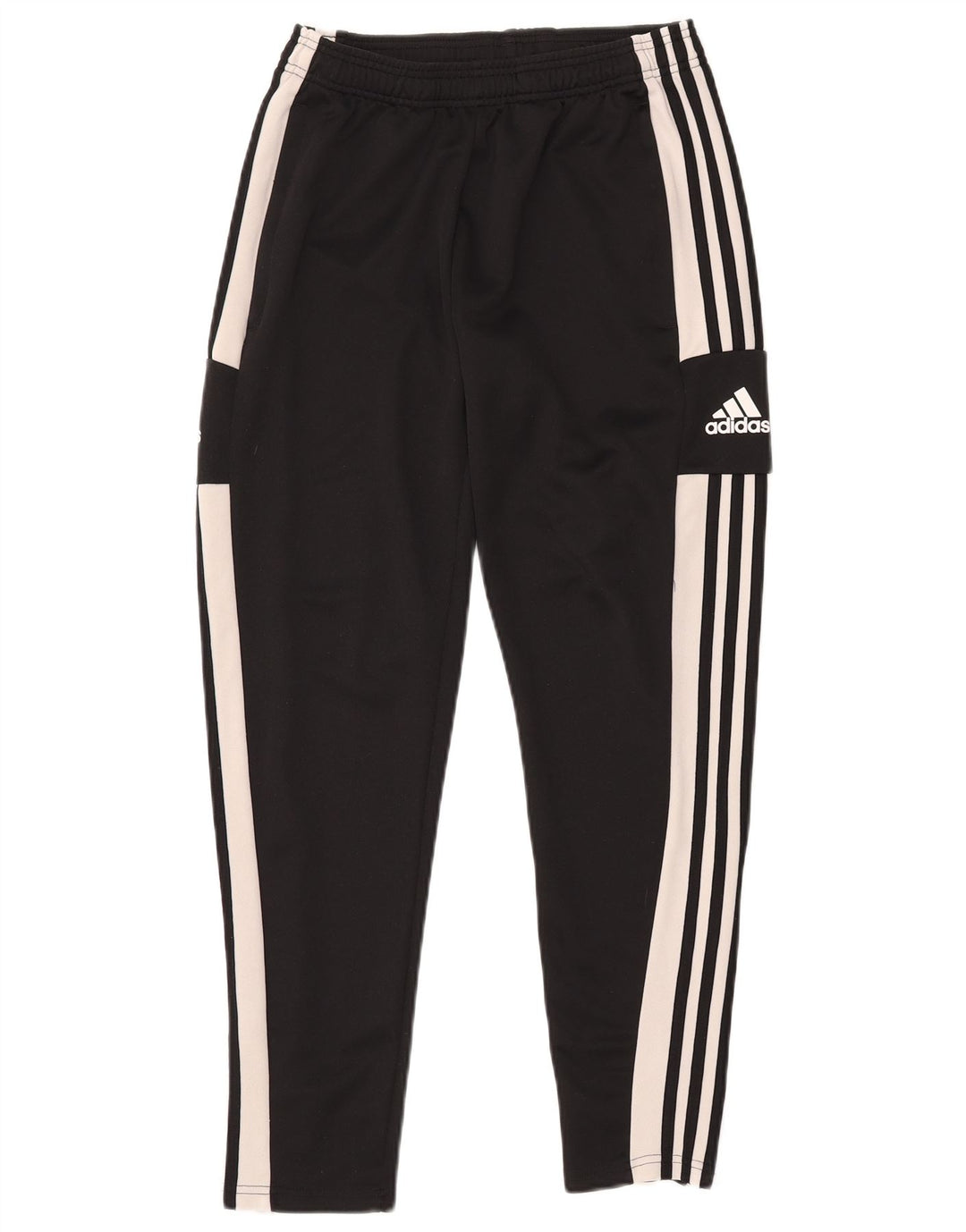 Adidas Pantalon de Survêtement Aeroready Homme Noir Moyen Polyester