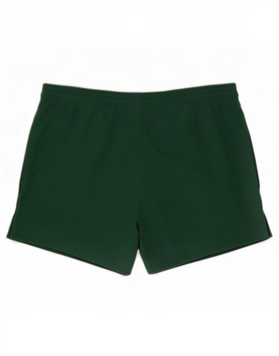 Sergio Tacchini Short de sport homme IT 48 vert moyen polyester