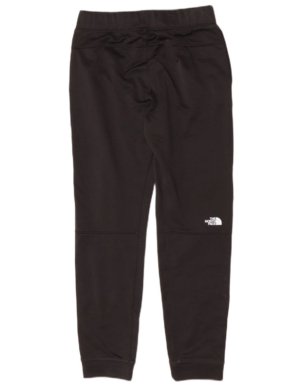 The North Face Pantalon de survêtement pour garçon 14-15 ans XL Noir