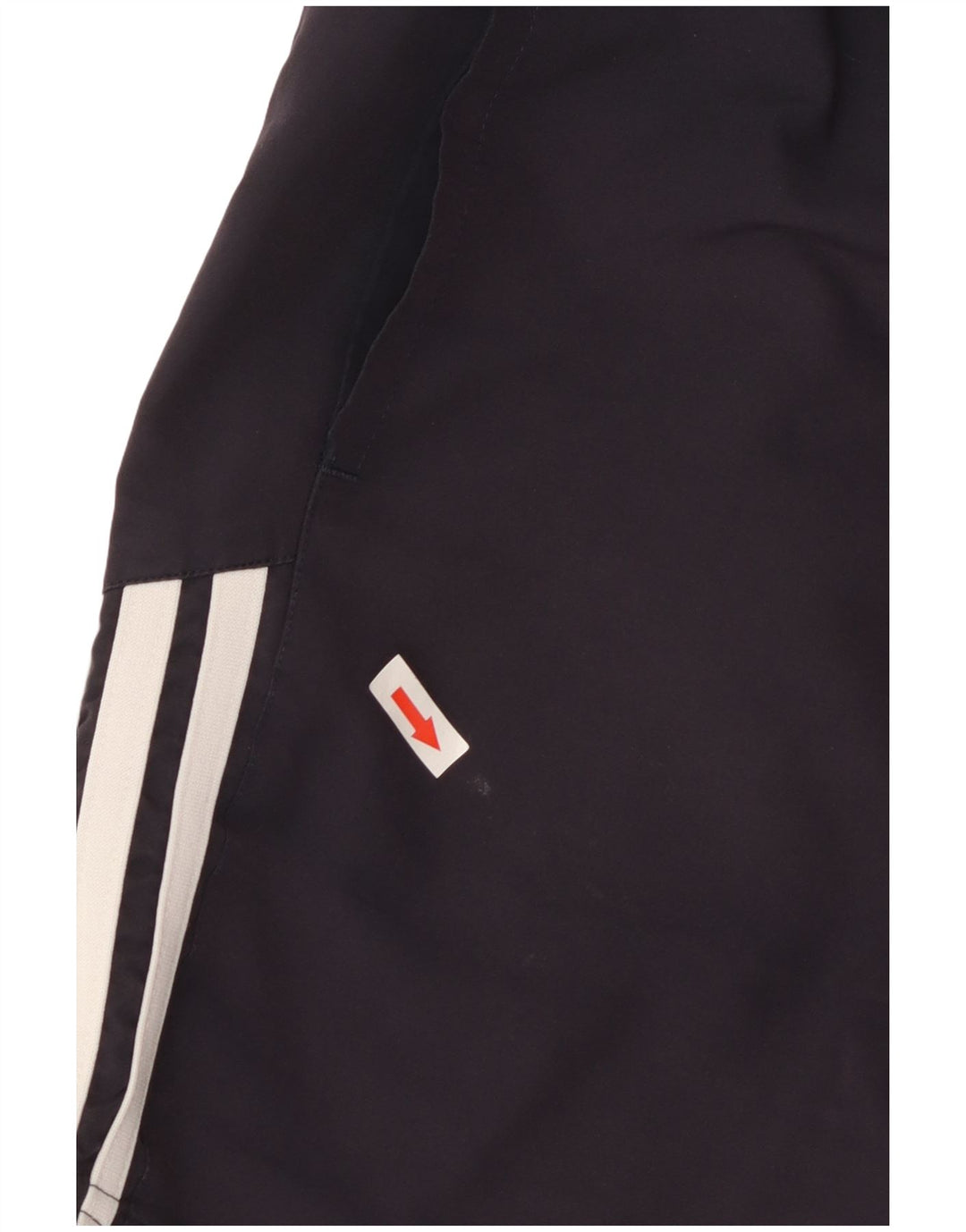 Adidas Short de sport pour homme Bleu marine moyen Polyester