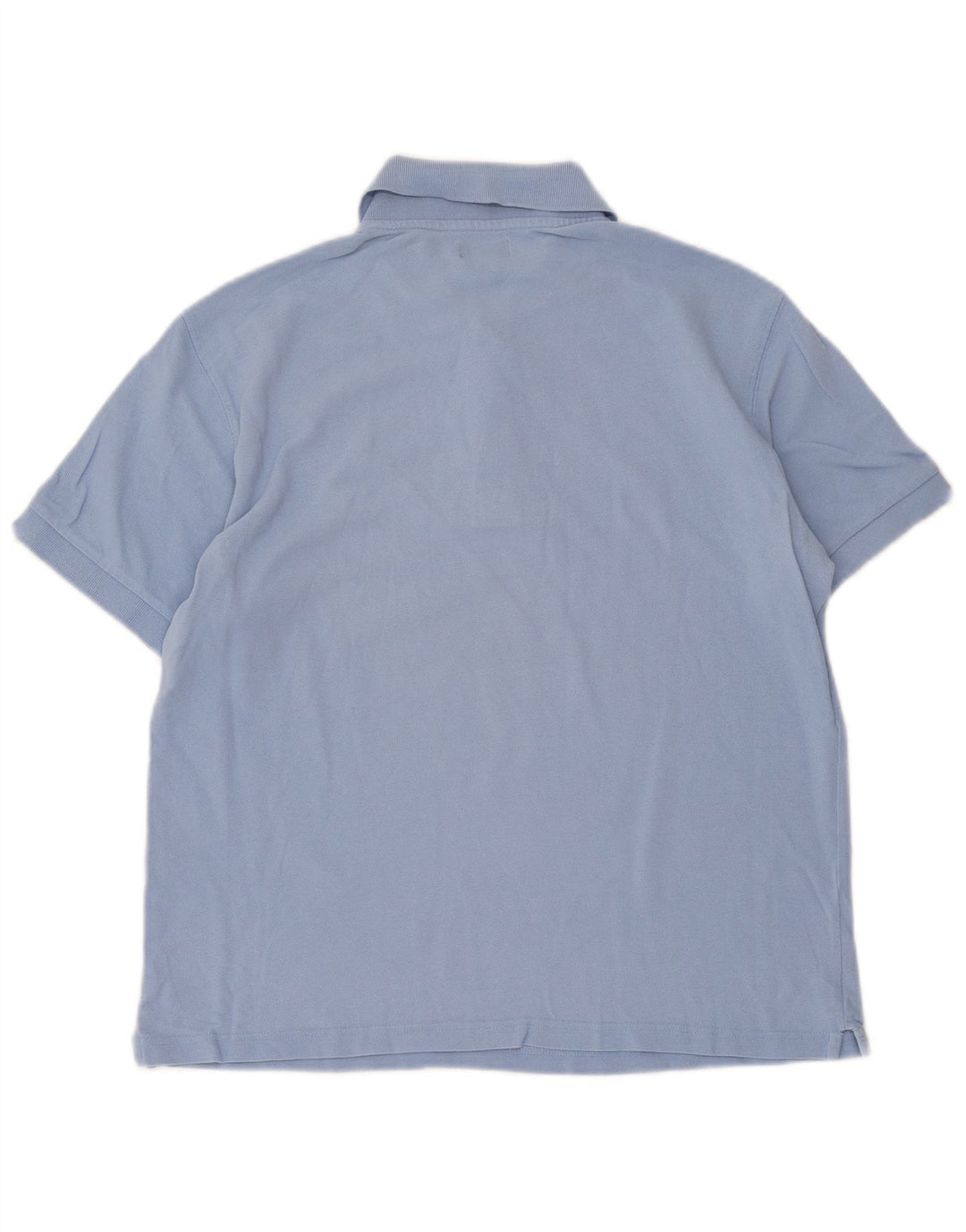 Marlboro Classics Polo Homme Petit Bleu