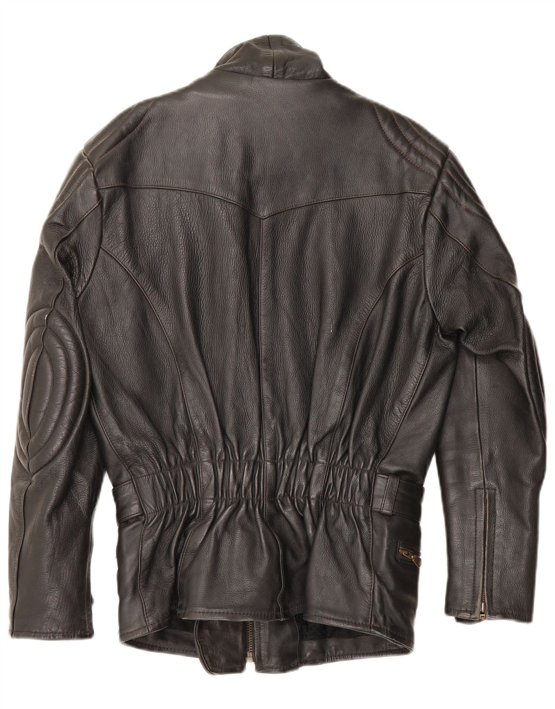 Heros By Held Veste de motard pour femme EU 38 Medium Noir