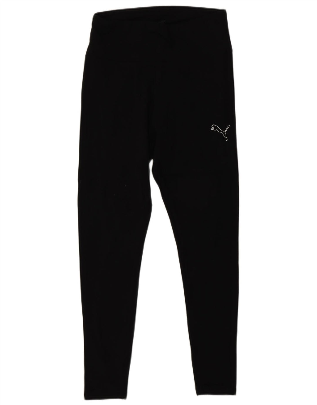 Puma Leggings pour femme UK 44 Noir moyen