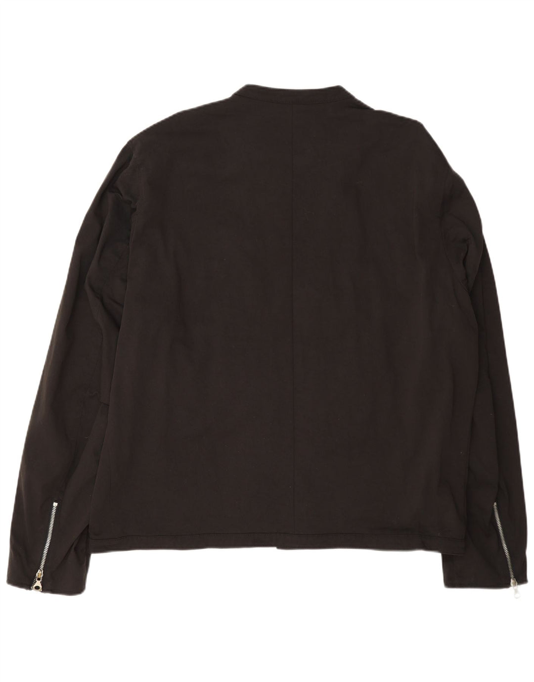Diesel Veste Bomber Homme UK 44 2XL Noir