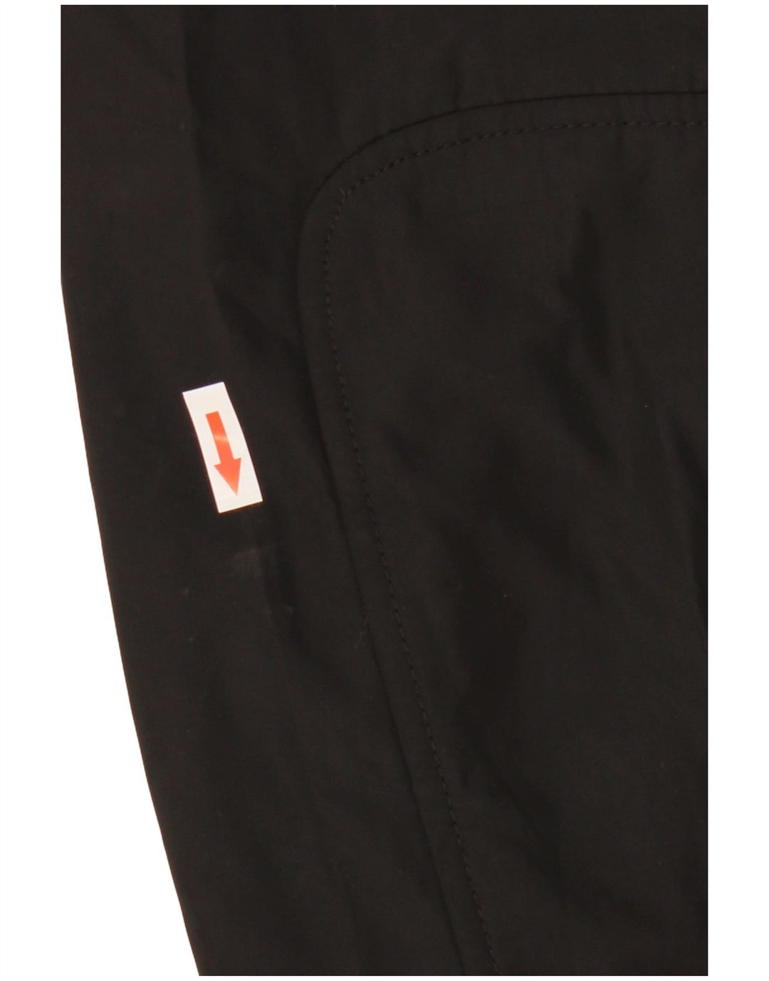 Jack & Jones Veste Utilitaire Homme UK 44 2XL Noir