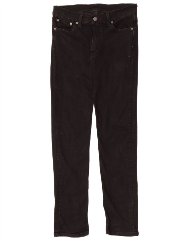 Levi's Jean Slim 511 Homme W30 L32 Noir Coton