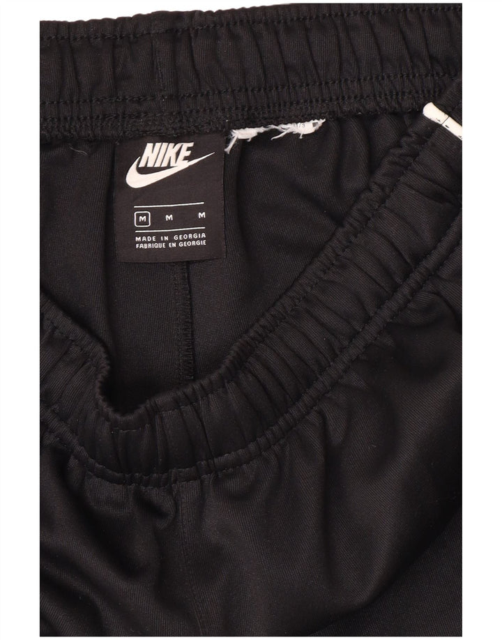 NIKE Pantalon de survêtement pour homme Noir moyen