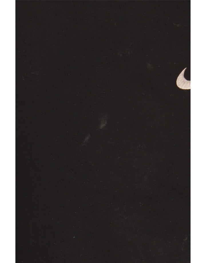 Nike Pantalon de survêtement Therma-Fit pour homme Noir moyen Polyester