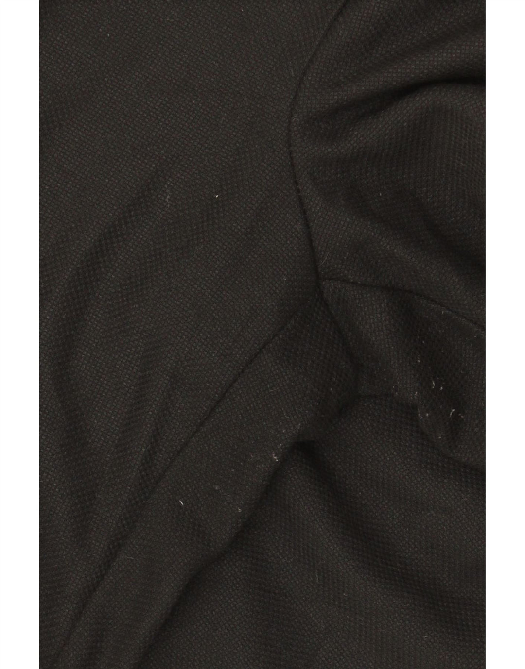 Zara Pantalon Fuselé Homme Petit W27 L27 Noir