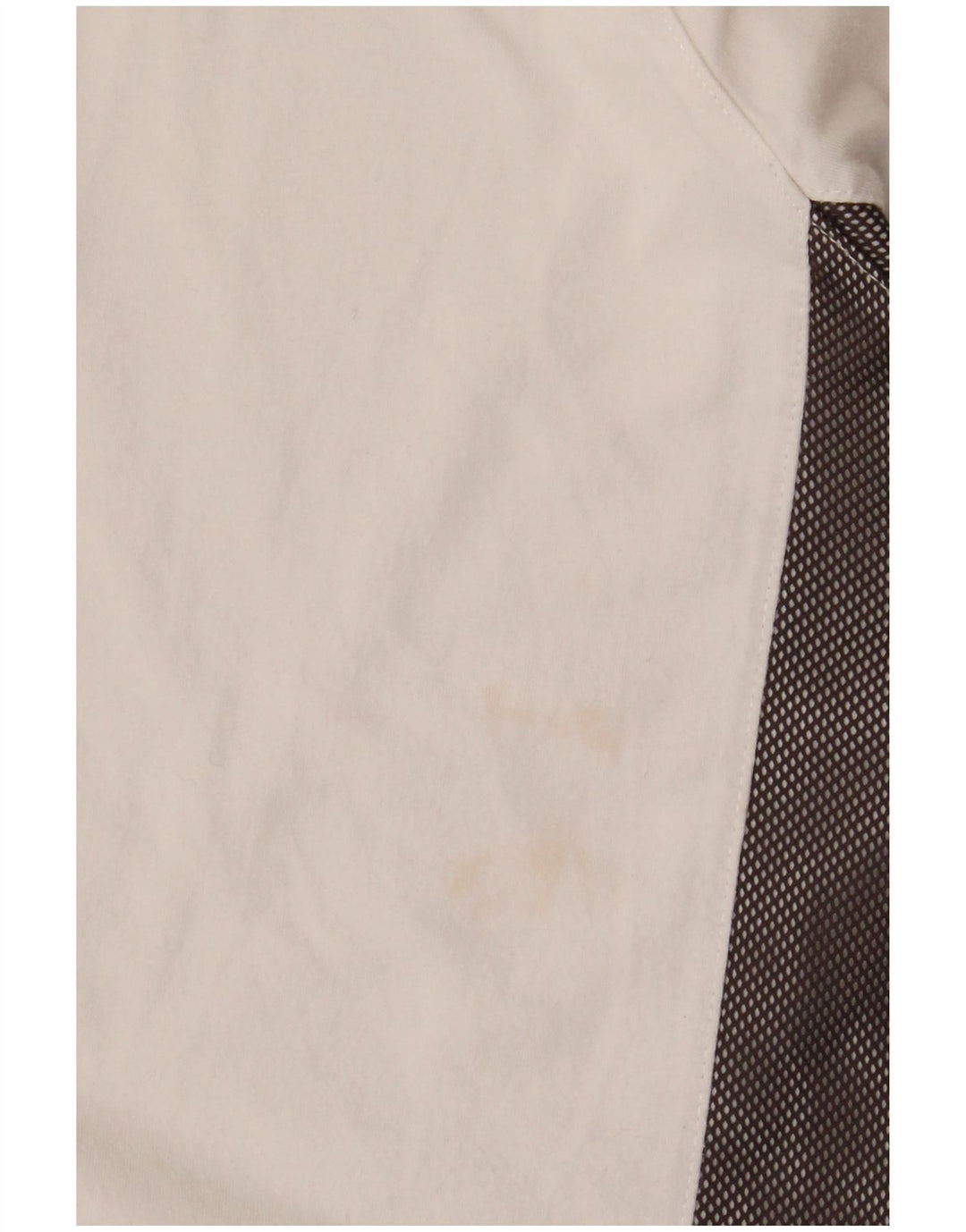 FILA T-Shirt Garçon 13-14 ans Blanc Colourblock Coton