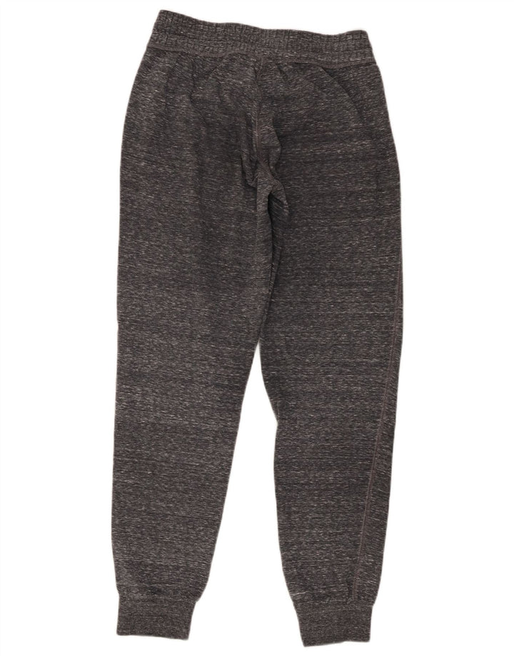 Champion Pantalon de survêtement pour femme Joggers UK 44 Gris moyen moucheté