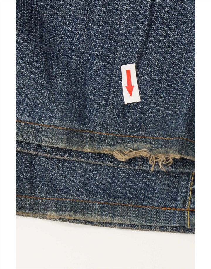 Levi's Jean Droit 503 Homme Bleu W36 L32 Coton
