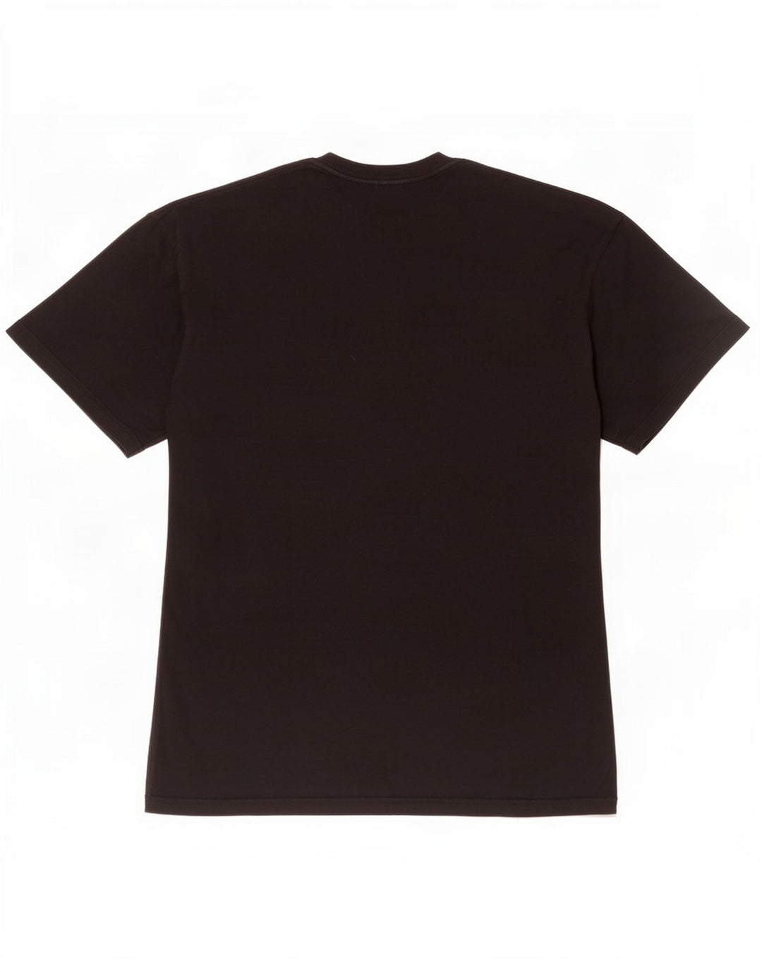 Vans T-Shirt Graphique Homme Noir Moyen