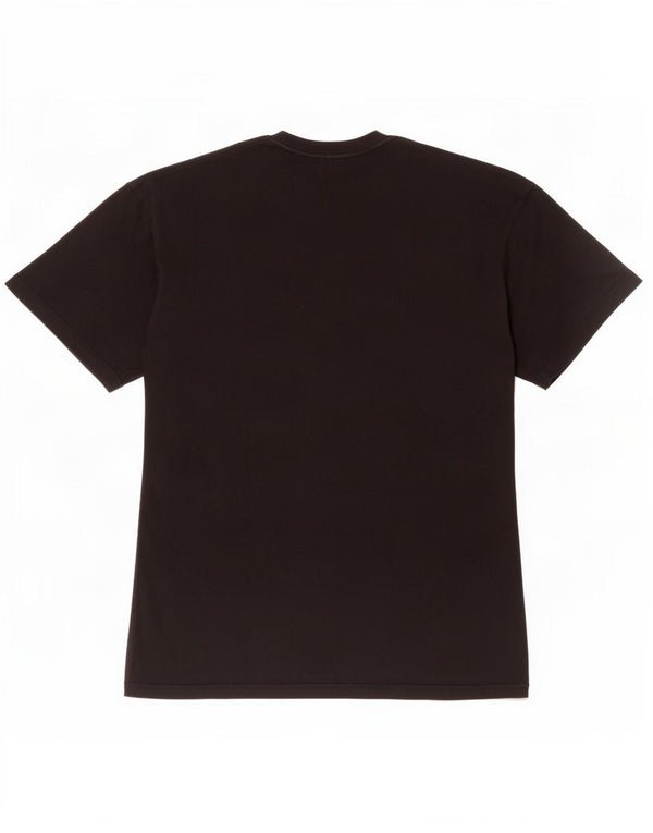 Vans T-Shirt Graphique Homme Noir Moyen