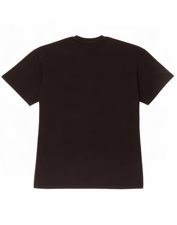 Vans T-Shirt Graphique Homme Noir Moyen