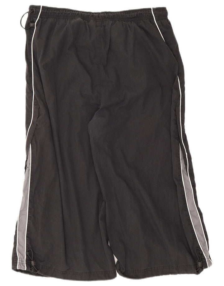 Nike Homme Bermuda Sport Short XL Noir Colorblock Polyester