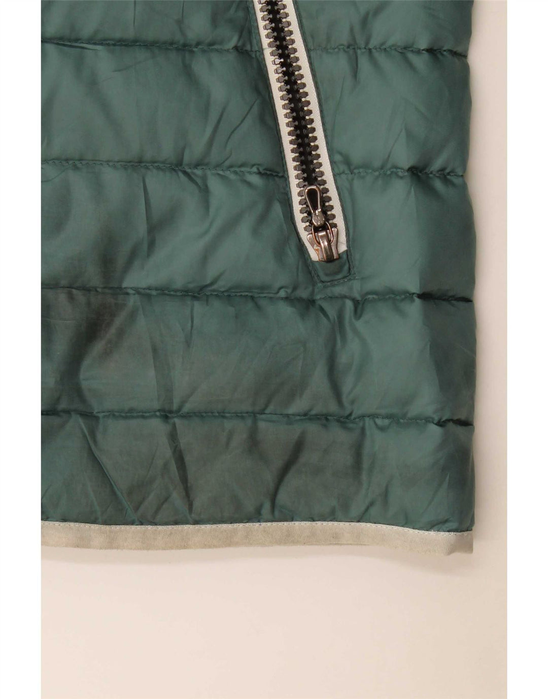 Colmar Veste matelassée à capuche IT 54 Large Vert