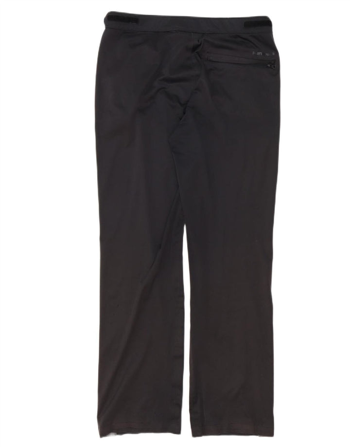 Under Armour Pantalon Droit Casual Homme Medium W32 L34 Noir