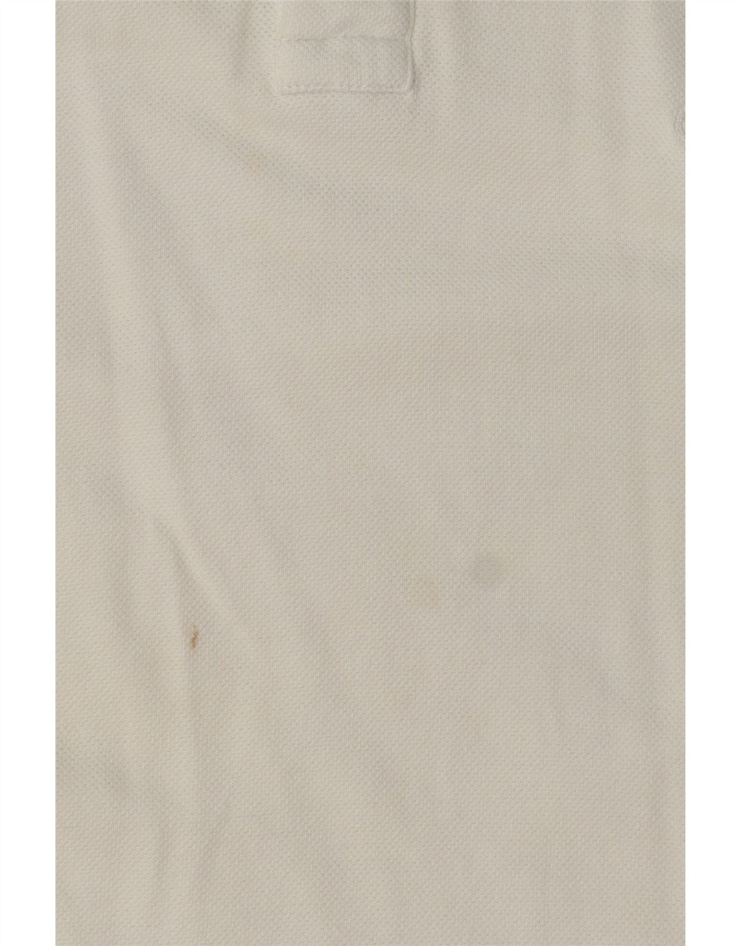 Champion Polo Femme UK 14 Large Blanc