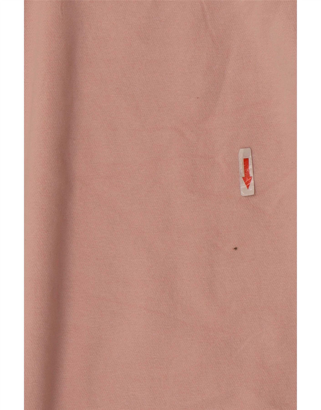 Zara Sweat-shirt pour femme UK 16 Large Rose