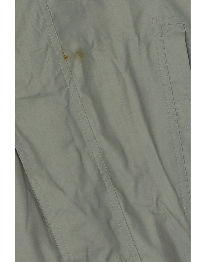 Wear Over Veste utilitaire pour homme UK 42 XL Bleu