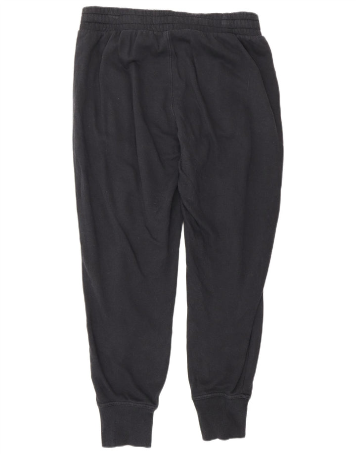 UNDER ARMOUR Pantalon de survêtement pour femme Joggers UK 14 Bleu marine moyen